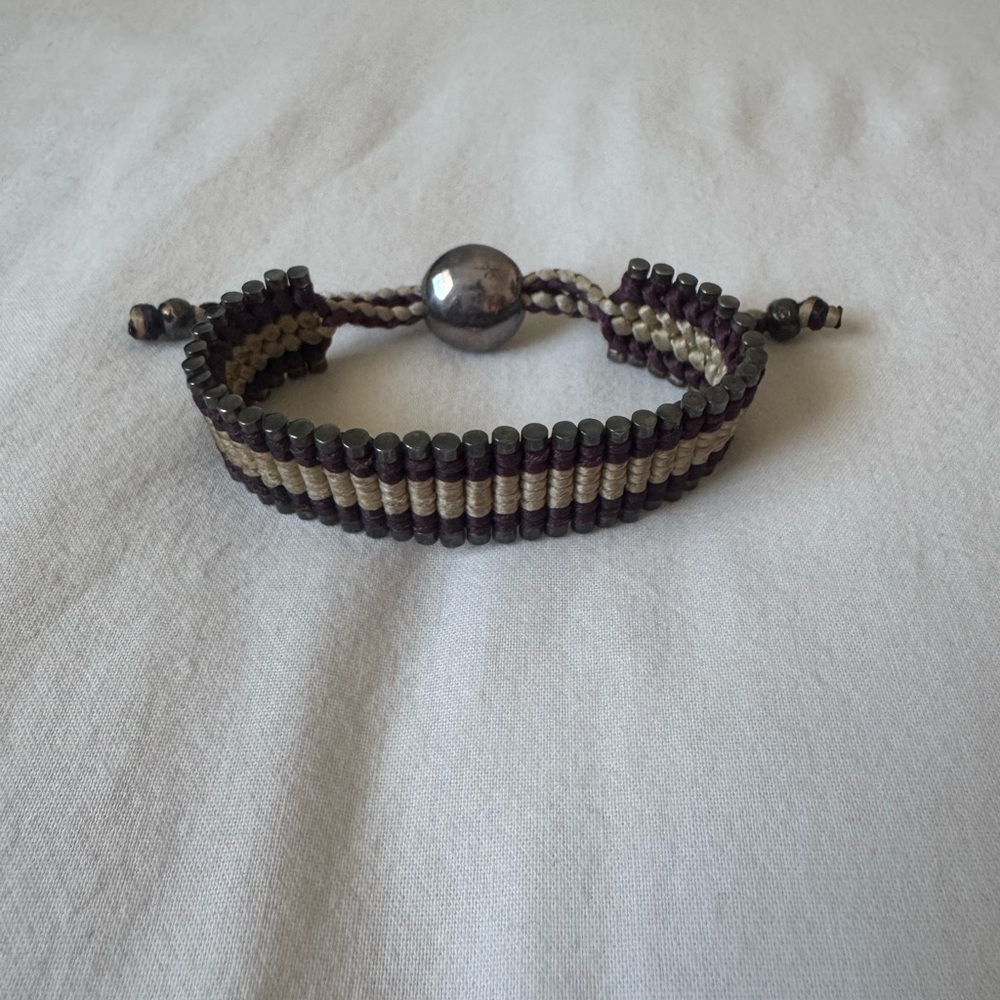 Links of London Friendship Bracelet - Picture 2 of 3